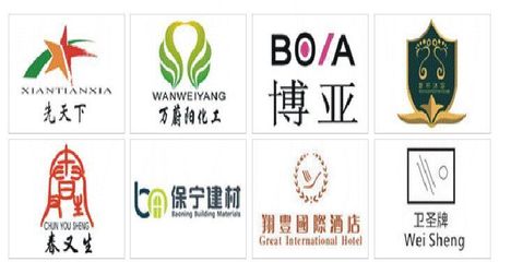 商標注冊商標申請