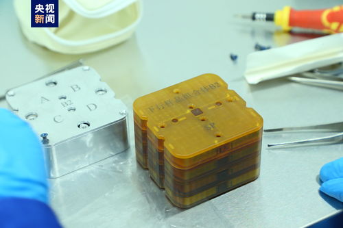 31.5公斤空間科學實驗樣品成功返回地球，材料科學研究迎來新突破