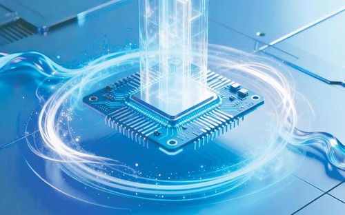 國產GPU上市潮涌，沐曦接棒叩門，資本化浪潮下的材料科學基石