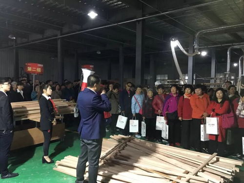 真實(shí)力真工廠 | 4·22工廠行活動圓滿落幕，精彩表演點(diǎn)燃制造熱情