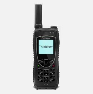 Iridium 9575銥星電話 全球覆蓋衛星手持機在勘探、采礦、工程及海事領域的通信利器